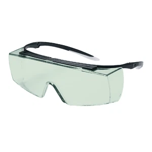 uvex super f OTG supravision variomatic Sobre-Gafas Trabajo & Laboratorio Protección Ocular - Imagen 1 de 2
