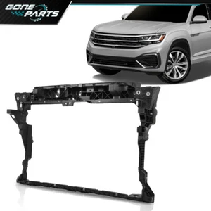 Front Radiator Support Assembly Fit For 2021-2023 Volkswagen Atlas Cross Sport - Picture 1 of 12