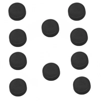 1/5/10/20/50pcs Rear lens cap cover for Nikon Nikkor AI AI-S AF AF-S Wholesale - Image 1 of 3