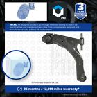 Wishbone / Suspension Arm Front Left ADG086242 Blue Print Track Control Quality
