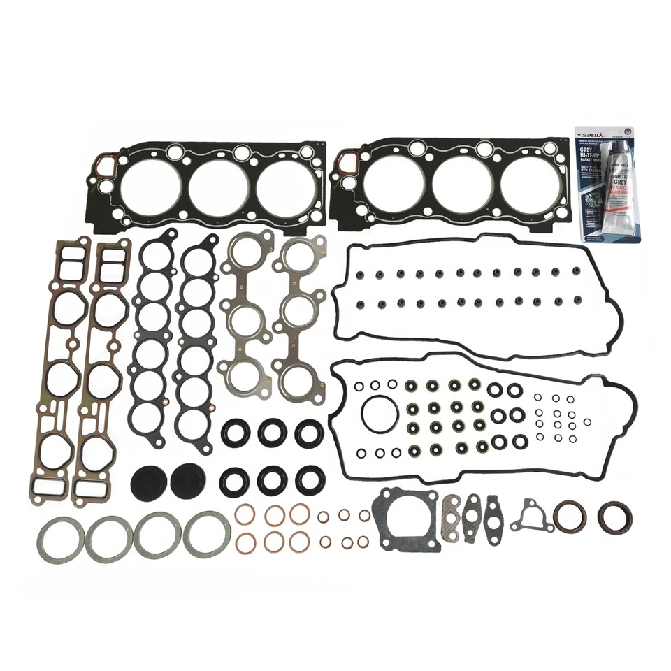 For Toyota Tundra SR5 Extended Tacoma 4Runner Head Gasket Set HS9227PT-1 Foto 1 de 4