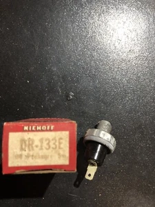 NOS Niehoff DR-133E Oil Pressure Switch - Bild 1 von 1