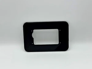 Fusion MS-ERX400/MS-SRX400 adapter (Black) - Picture 1 of 1