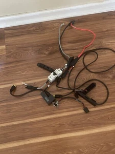 Permobil F3 Corpus Power Wheelchair Wiring Harness - Picture 1 of 19