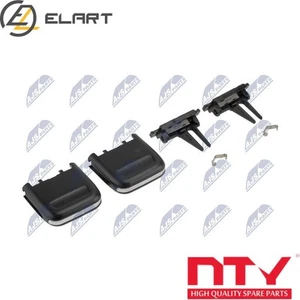ELEMENTO CONTROL VENTILACIÓN CALEFACCIÓN EZC-PS-003 PARA PORSCHE MACAN MCT.MA 3.0L 6cyl - Imagen 1 de 8
