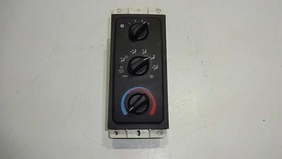 CONTROLE DE TEMPERATURA SERVE 98-99 DURANGO 596853 - Imagem 1 de 4