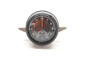 10-13 Porsche Panamera tablero analógico reloj calibre 97064131503 - Imagen 1 de 12
