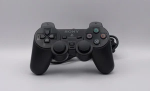 PS 2 Controller Sony Playstation 2 Original Sony Controller - Bild 1 von 2
