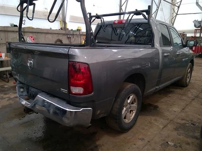 AC Compressor Fits 08-13 DODGE 1500 PICKUP 6871162 - image 1 of 4
