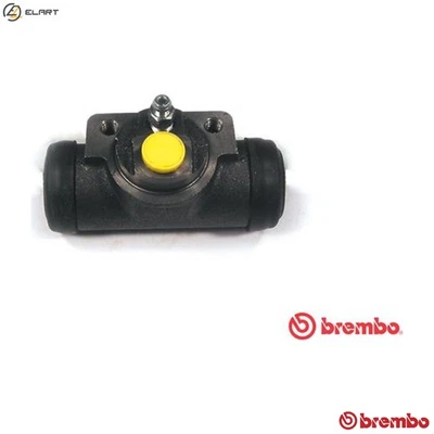 WHEEL BRAKE CYLINDER A 12 624 FOR JEEP WRANGLER/TJ/II/Mk WAGONEER CHEROKEE/SUV - Image 1 of 4