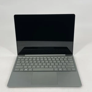 Microsoft Surface Laptop Go 2 Sage 12 2.4 GHz i5-1135G7 8GB 128GB SSD Very Good - Picture 1 of 10