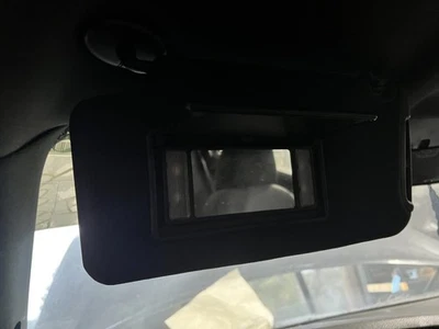 Driver Sun Visor With Illumination Fits 11-20 JOURNEY 104805323 Foto 1 de 4