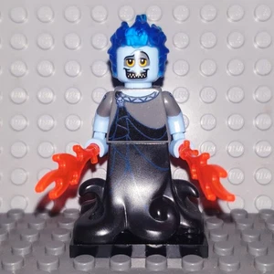 LEGO DISNEY SERIE 2 MINIFIGURA - COLDIS2-13 DIS036 - HADES - EXCELENTE ESTADO - Imagen 1 de 1