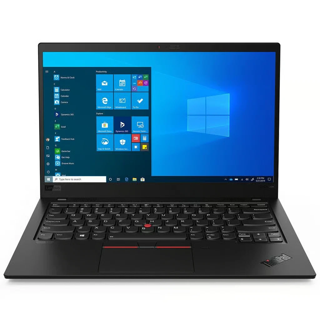 Lenovo 16 GB RAM PC Laptops & Netbooks 512 GB SSD Capacity for