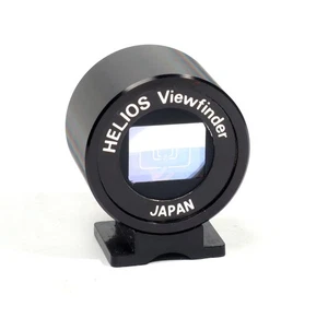 Helios Viewfinder for Film Cameras, Used, Clean + Leather Case - Picture 1 of 3