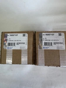 QTY 2 - BRAND NEW OEM front Suspension Lower Ball Joints. 19207137 - Picture 1 of 1