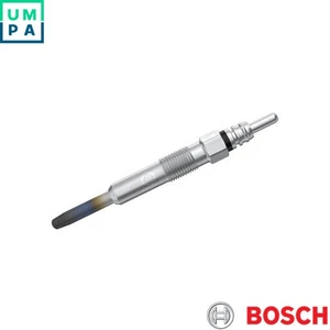 4x GLOW PLUG 0 250 202 022 FOR VW CALIFORNIA/T4/Camper SHARAN/VAN GOLF/IV/Van - Picture 1 of 11
