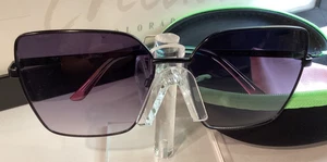 Kurt Geiger Sunglasses Be Kind KG 025 Cat 3 - Picture 1 of 4