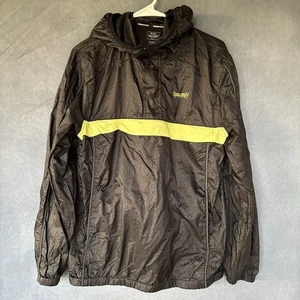 Chaqueta Primitive X Dragon Ball Z Anorak Bolsillo Canguro Para Hombre Pequeña Patinadora - Imagen 1 de 13