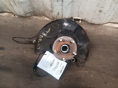 10-14 SUBARU LEGACY OUTBACK  RIGHT REAR  SPINDLE KNUCKLE OEM - Image 1 of 4