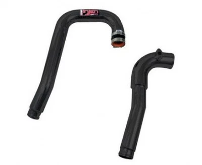 Injen SES Intercooler Pipes Kit Black for 10-12 Hyundai Genesis Coupe L4-2.0L Foto 1 de 4