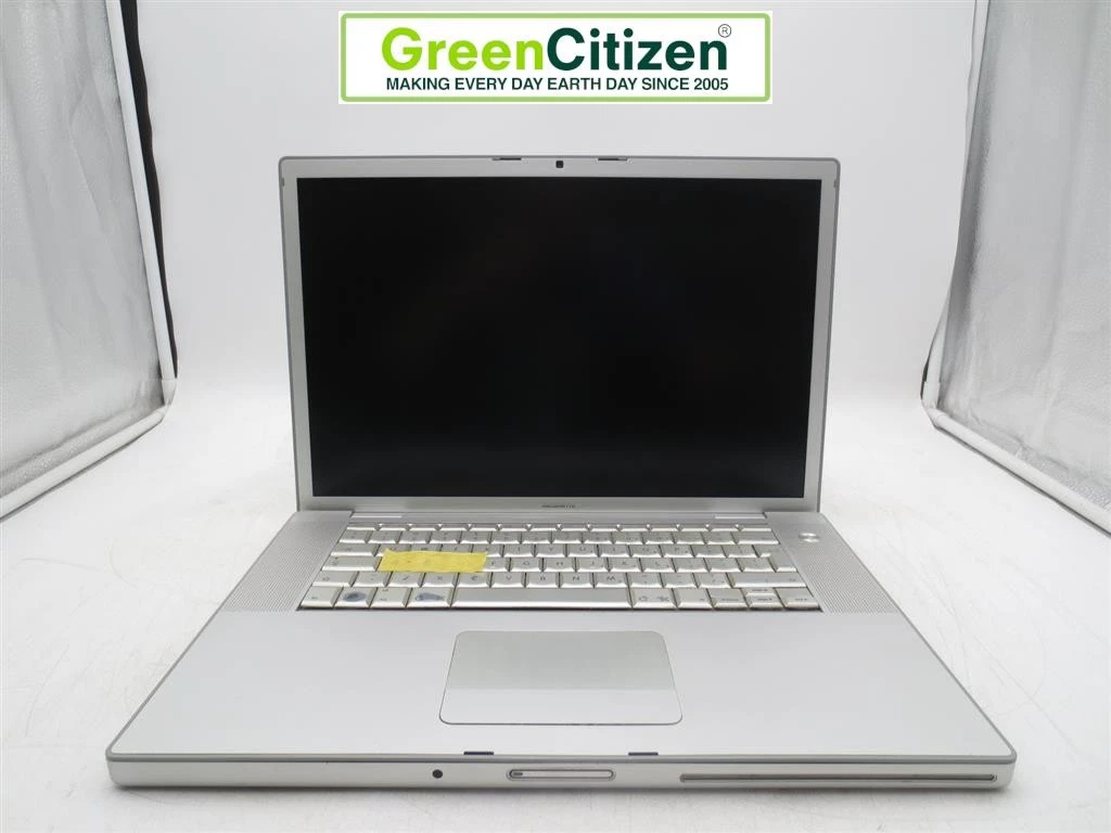 Preços baixos em 2007 Apple MacBook Laptops | eBay