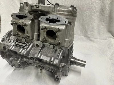 Motor Arctic Cat M8 2007 - 3200 millas Foto 1 de 4