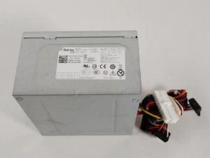 Dell OptiPlex 9010 MT 275W 24 Pin Desktop Power Supply CF5W6 - Picture 1 of 6