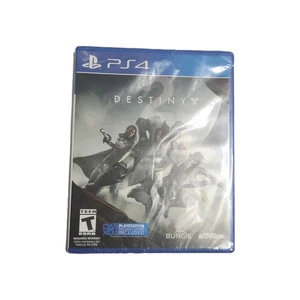 Destiny 2 - Sony PlayStation 4 - Bild 1 von 2