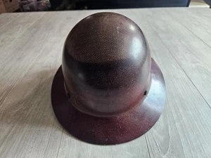💥Vintage MSA Skullgard Hard Hat 1998 LARGE - Bild 1 von 13