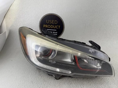 OEM | AS-IS | 2015 - 2017 Subaru WRX STI LED Projector Headlight (Right/Passenge - Imagem 1 de 4