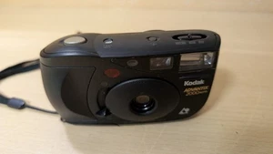 Sistema fotografico avanzato automatico fotocamera Kodak Advantix 2000 *non testato* - Foto 1 di 6