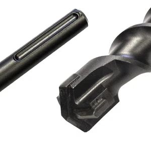 Joran 30mm x 370mm Crosshead Hammer Drill Bit. Type 835, for HILTI TE42 - TE92 - Picture 1 of 1