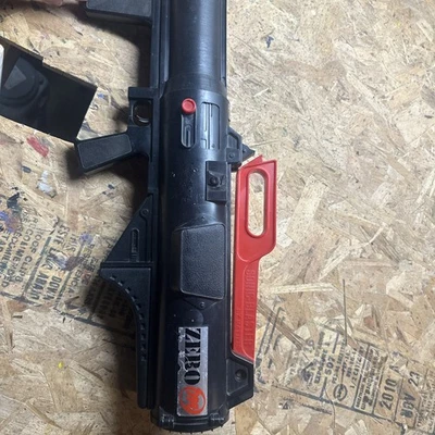 Mattel Agent Zero M Sonic Blaster 1964 Toy Blaster De colección ¡RARO!! Foto 1 de 4