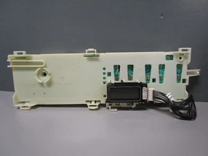 Bosch Dryer Control Board 00436435 436435 546821-01 546824-02 5070000443 ASMN - Picture 1 of 10