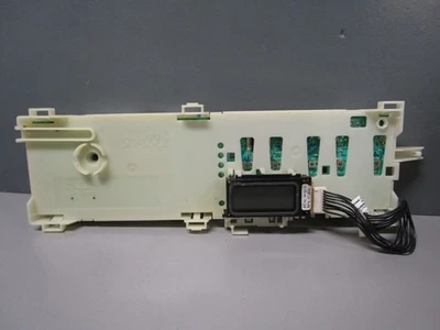 Bosch Dryer Control Board 00436435 436435 546821-01 546824-02 5070000443 ASMN - Image 1 of 4