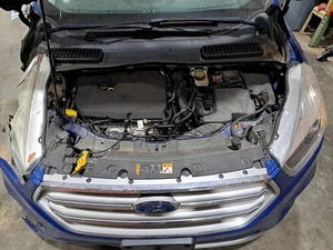 Power Brake Booster 2017 Escape Sku#4298231 - Foto 1 di 6