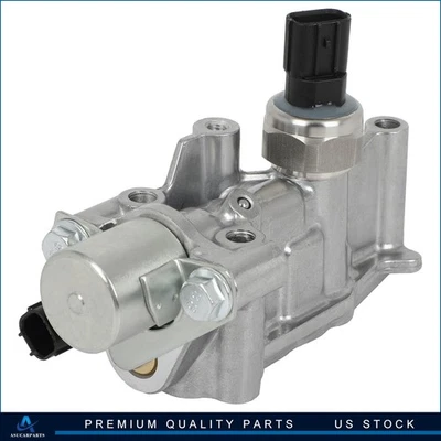 Solenoide de distribución de válvula variable para Honda HR-V 16-20 Honda Civic 12-15 1,8 L Foto 1 de 4