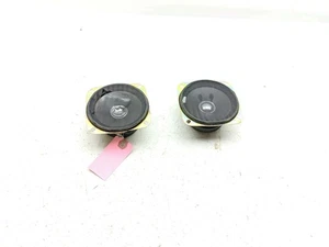 03 Yamaha Royal Star Venture XVZ1300 Speakers (LEFT DAMAGED) - Picture 1 of 4