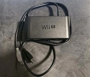 Original Nintendo Switch & Wii U Gamecube Controller Adapter - Bild 1 von 1