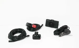 Pioneer VREC-DH300D 2-Channel Dash Camera System - Picture 1 of 10