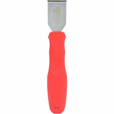 KS TOOLS Raschietto in metallo duro, 32x210mm, 907.2237