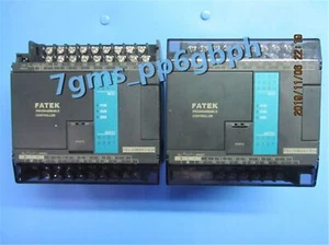 1 PCS FATEK PLC programmable controller FBS-20MAR2-D24 in good condition# - Picture 1 of 4