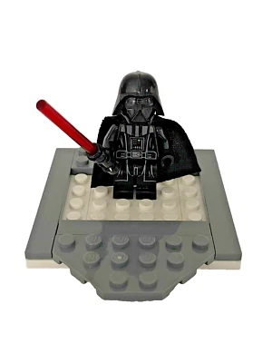 Lego® Star Wars Minifigur Darth Vader sw0834 aus Set 75183 - Bild 1 von 4