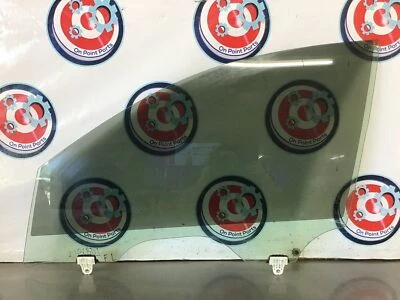 Infiniti G37 2012 sedán conductor ventana delantera izquierda vidrio tintado OEM 23BCBD1 Foto 1 de 4