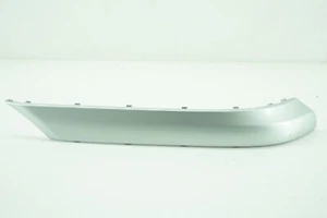 2002-2005 Mercedes C230 C320 Coupe Rear Left Bumper Molding Trim Panel Cover - Picture 1 of 6