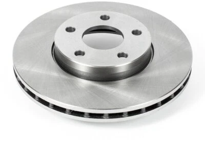 Parada eléctrica delantera del rotor de freno 96717RT para Volvo C30 2012-2013 Foto 1 de 2