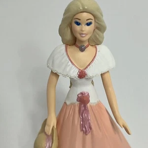 1997 Spring Hallmark Keepsake Barbie Springtime Collection Christmas Ornament - Bild 1 von 7