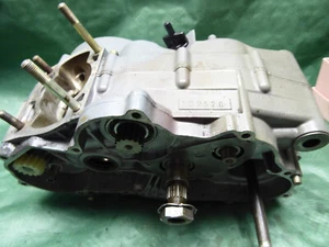 APRILIA 125 SINTESI FUTURA (ROTAX 123) MOTOR -ohne Zylinder Kolben Kurbelwelle - Bild 1 von 8