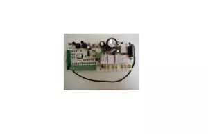 DUCATI CTH29S Electronic control box for garage doors. Rolling code radio coding - Picture 1 of 3